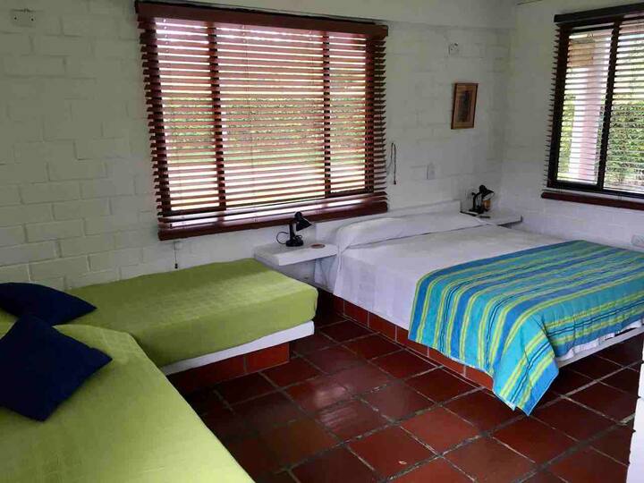 Спална соба 1