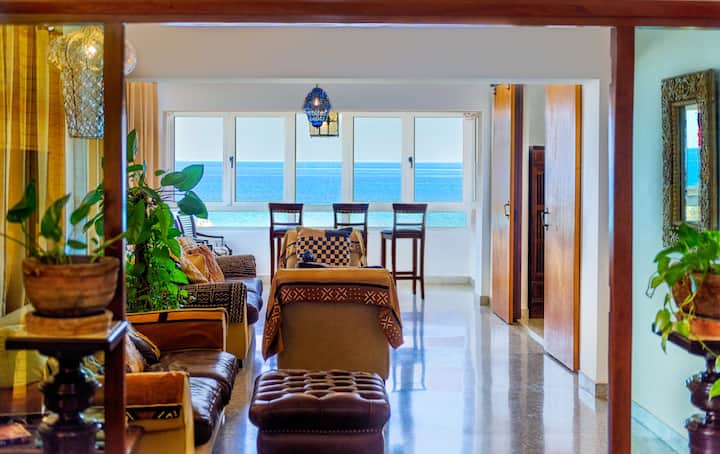 Punta Brava Жилье - Punta Brava, Punta Brava, Куба Airbnb