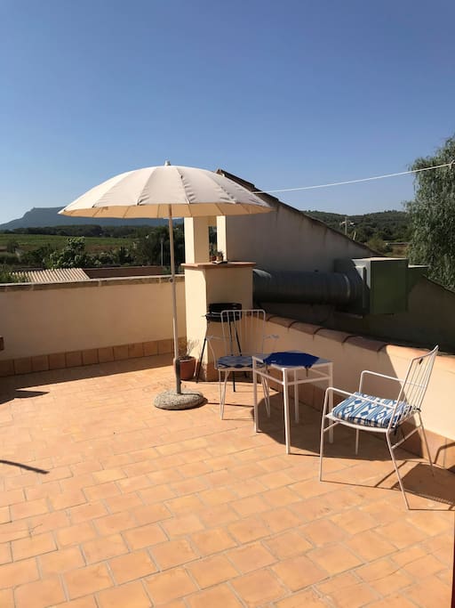 Terraza