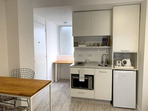 Monoambiente Único en Buenos Aires