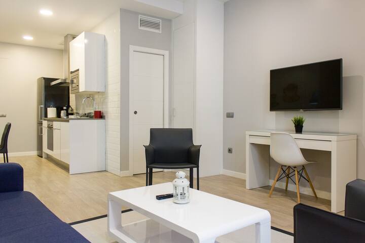 Arenal Suites 2 habitaciones (8) gallery image 3