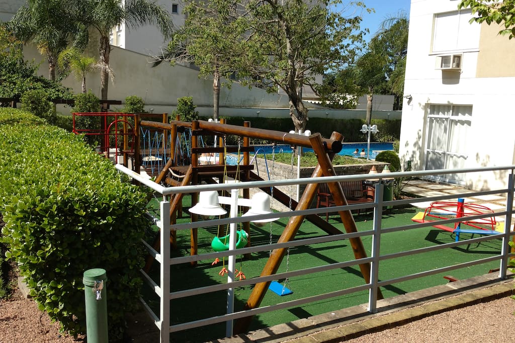 Playground