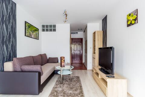 Best Apartments Szeged