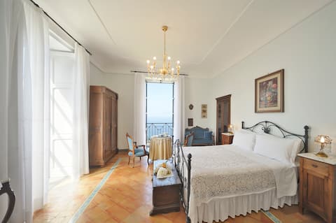 Historical Home in Castellabate