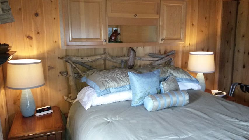 Shale Lake managed Airbnb listing 2