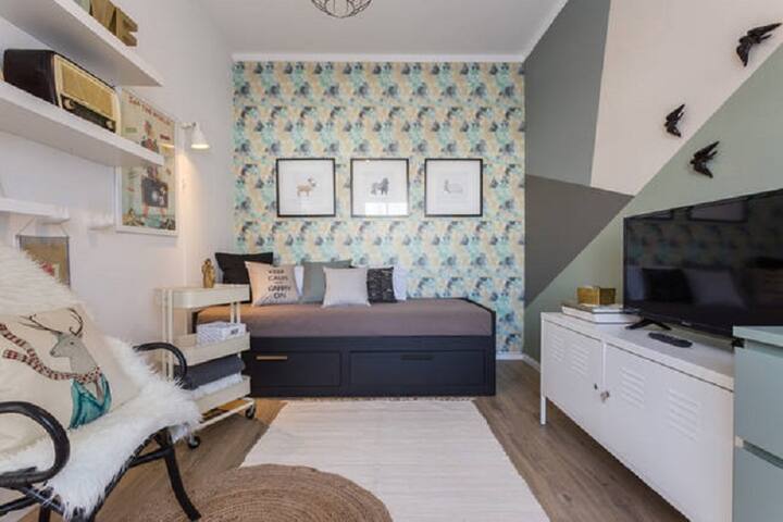 Wood´s Houz & Studio (II)