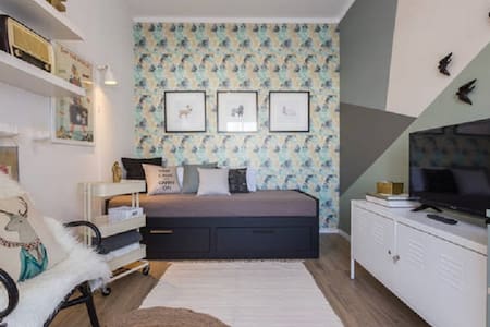 Wood´s Houz & Studio (II)