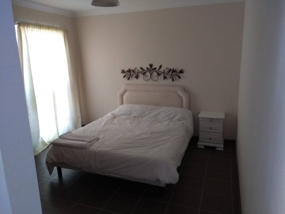 CHAMBRE 1 RDC