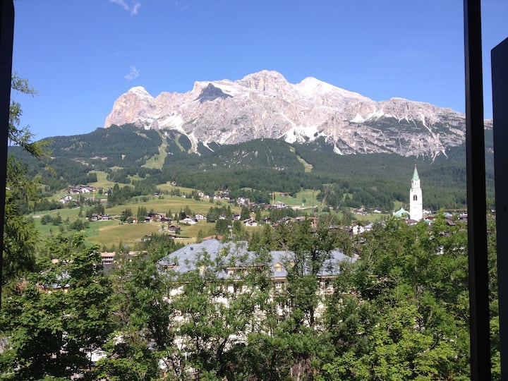 Cortina d'Ampezzo Alquileres vacacionales y alojamientos - Véneto, Italia |  Airbnb
