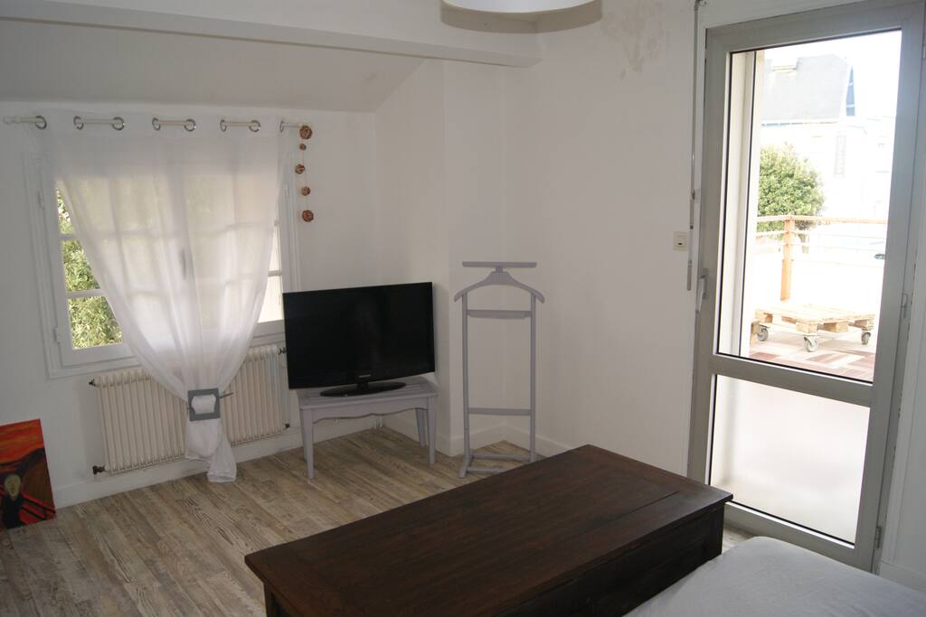 Chambre 1
