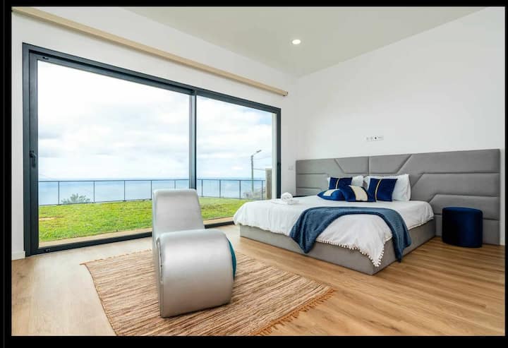 Coto House 23 - Autonome Region Madeira
