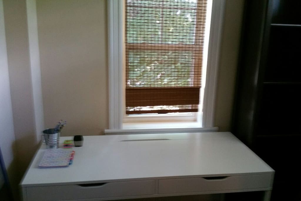 Workspace/Desk