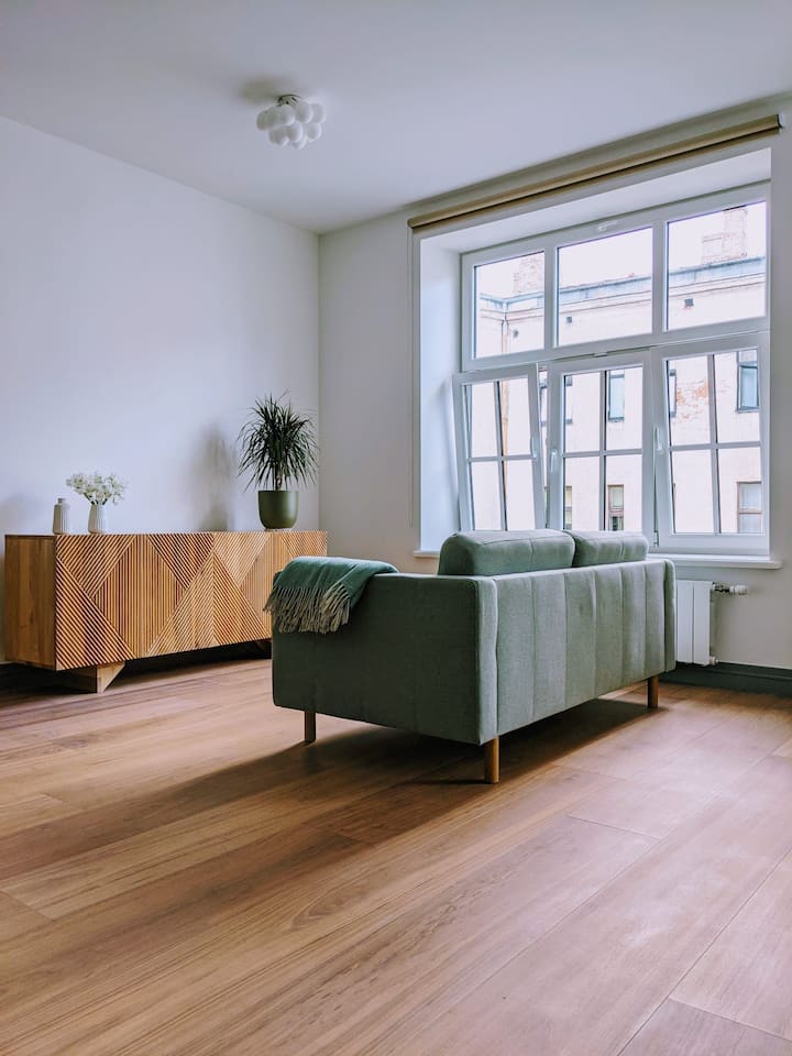 Riga Vacation Rentals | Airbnb