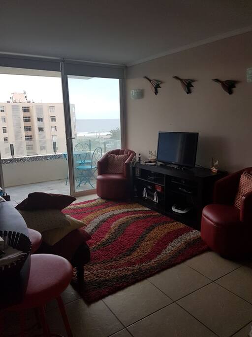 Sala de Estar