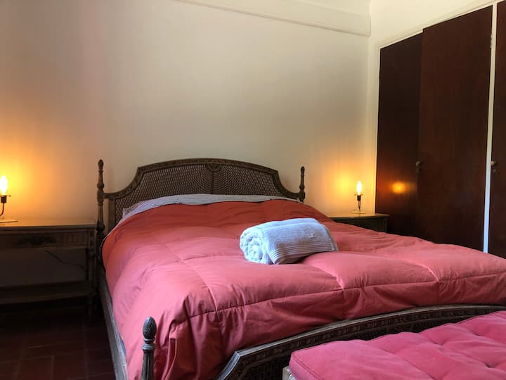 Спална соба 2