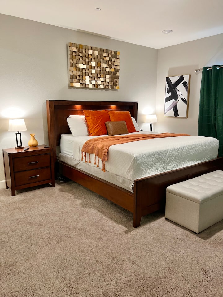 غرفة النوم 1