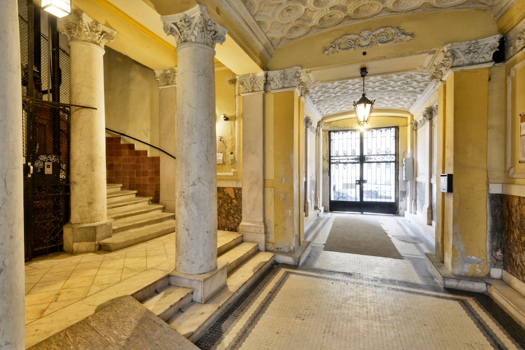 Stairwell