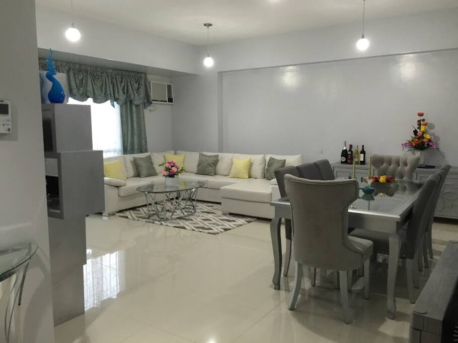 Living/Dining