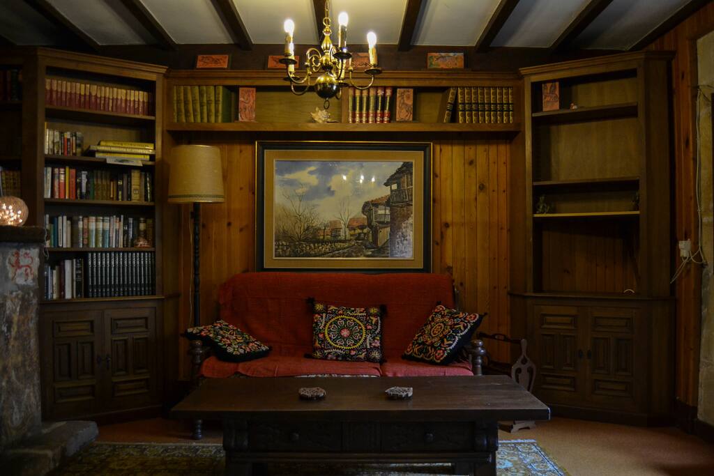 Salón