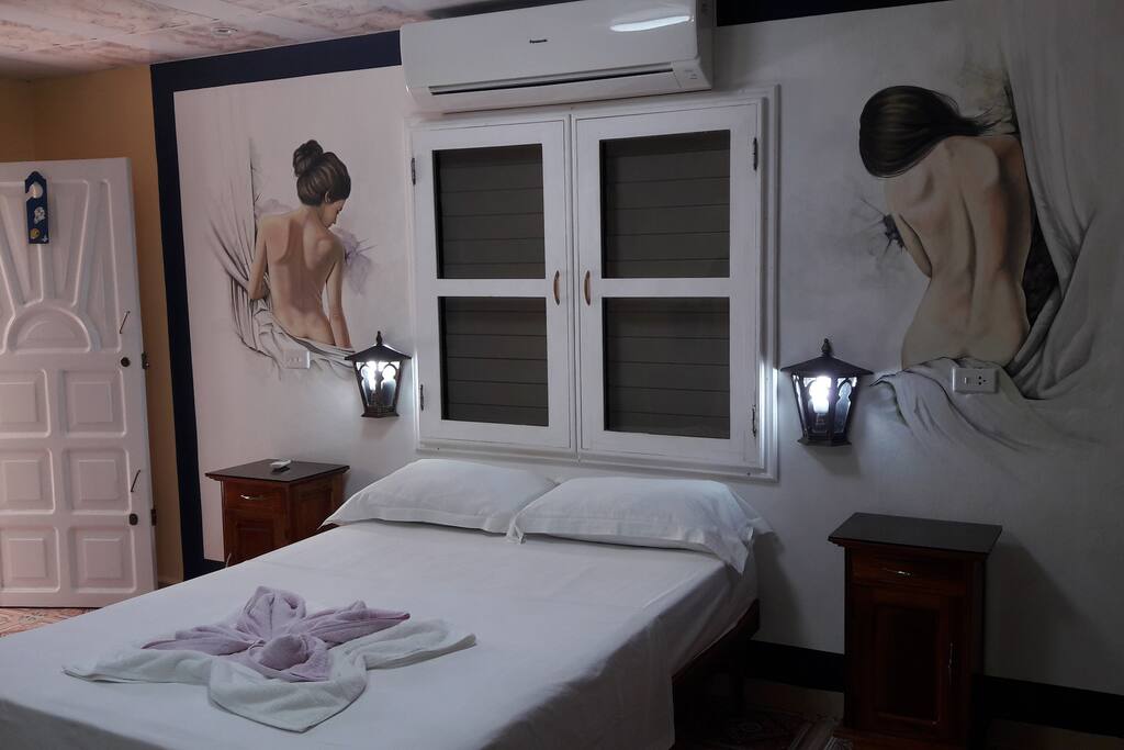 Suite 1er nivel