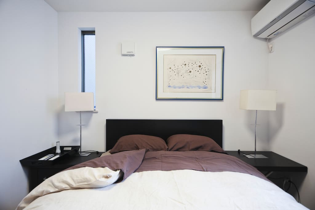 BED ROOM