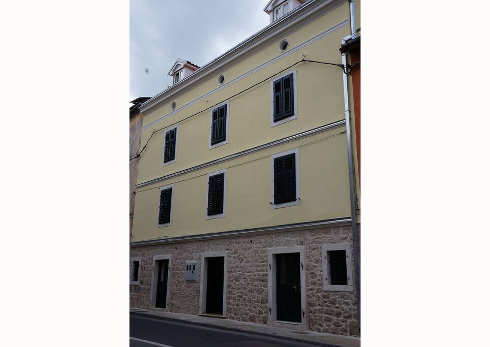 Villa Klementina
