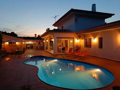 Casa Pi Ver