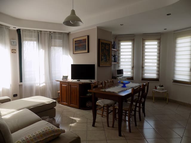 appartamento Bollate, zona Fiera Rho (MIILANO)