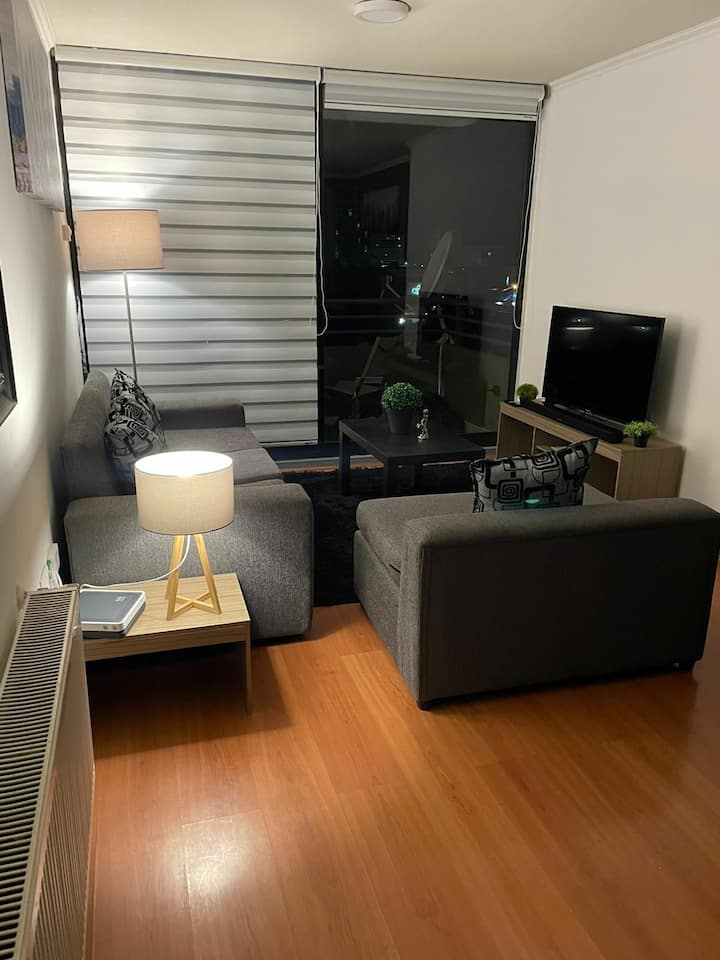 Nacimiento Ferienwohnungen & Unterkünfte Bio Bio, Chile Airbnb