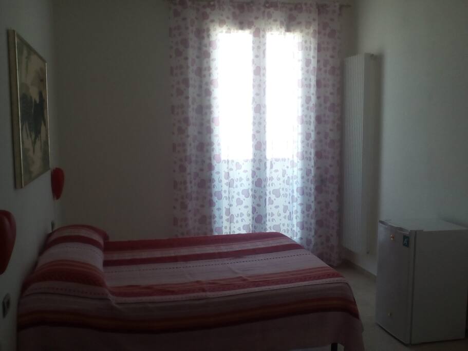 Suite matrimoniale