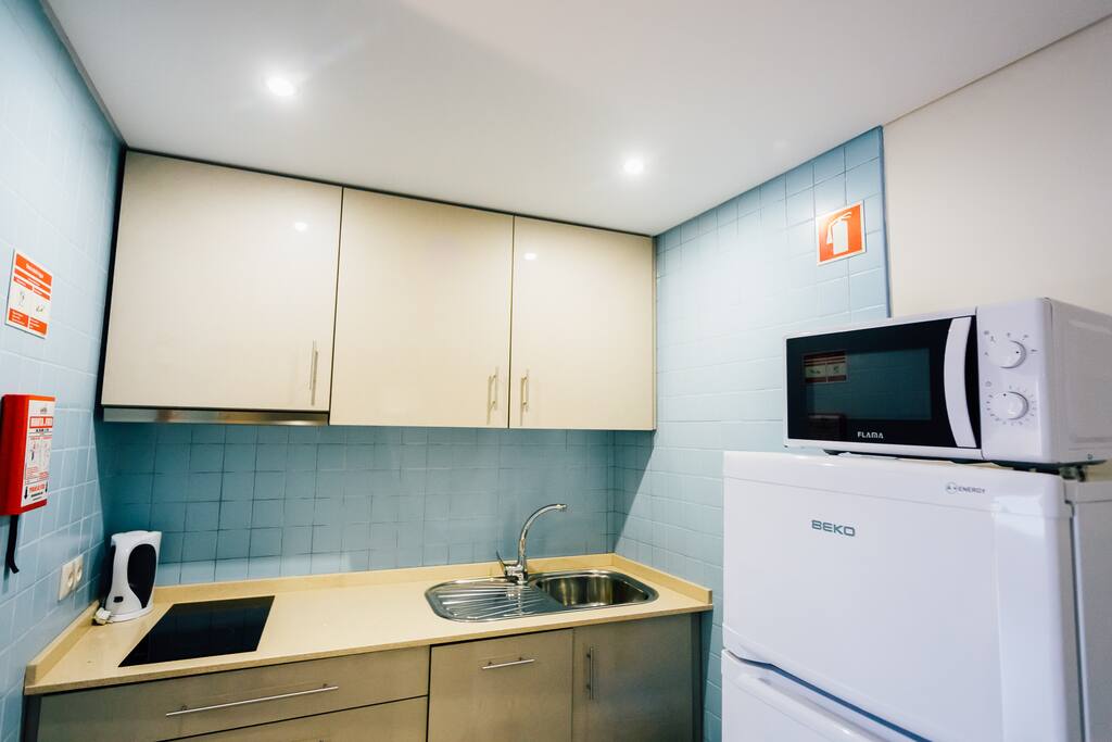 cozinha/ kitchen