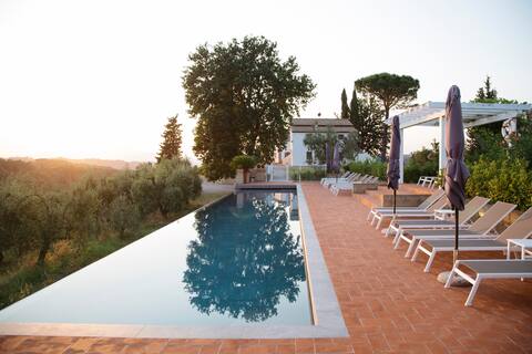 Countryside Dream  farm in Tuscany!!