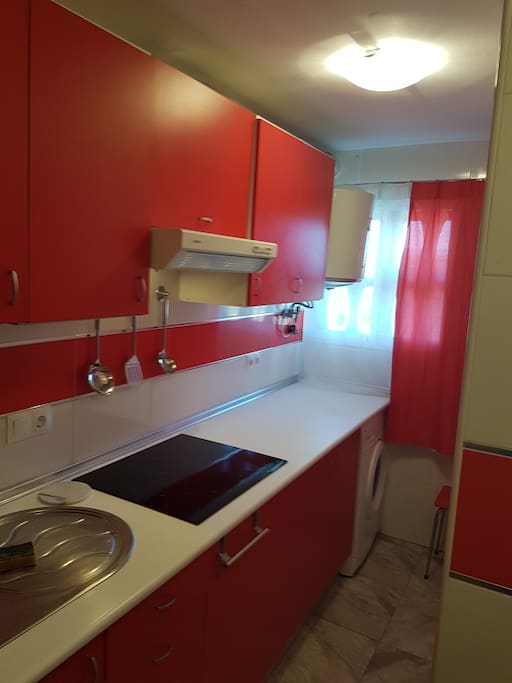 cocina