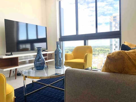 A1006 DORAL It’s so nice here