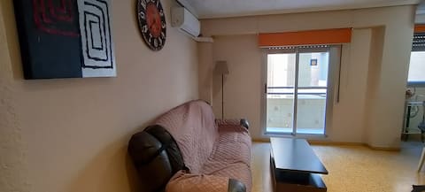 Colon apartment