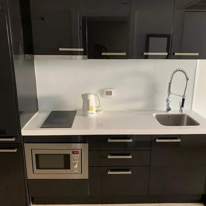 Centara Avenue Residence In The City Centre (215c) - Pattaya City