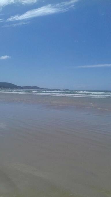 Praia das Dunas do Peró