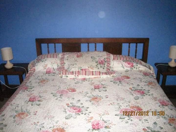 غرفة النوم 1