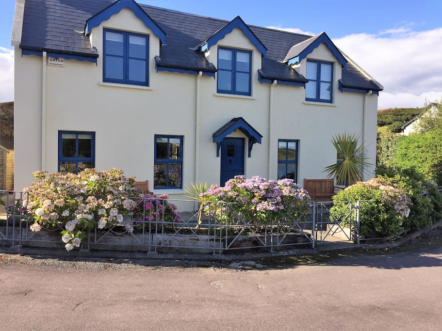 Babe's Cottage