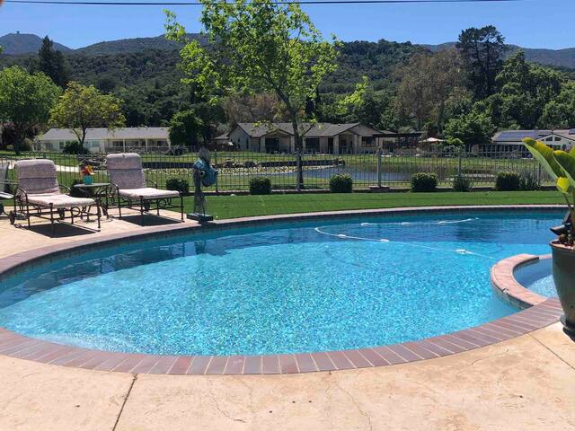 On Golf Course Almaden Country Club w views. gallery image 3