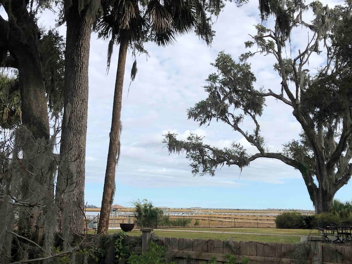 Skidaway Island Vacation Rentals Airbnb