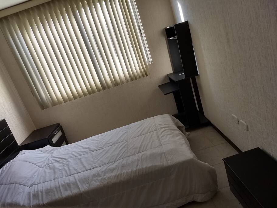 CAMA INDIVIDUAL