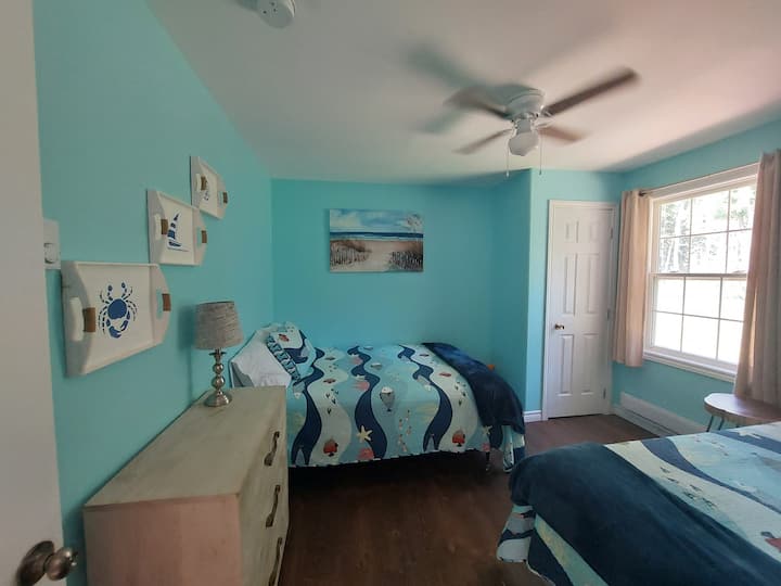 საძინებელი 2