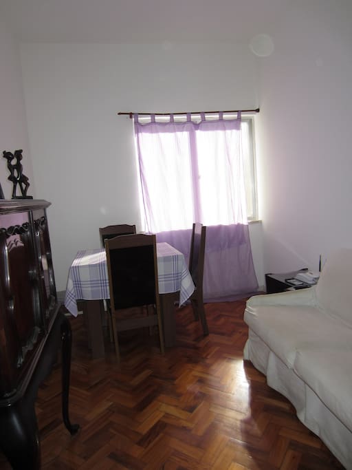 living room again