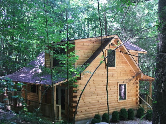 Airbnb Fontana Dam Vacation Rentals Places To Stay North