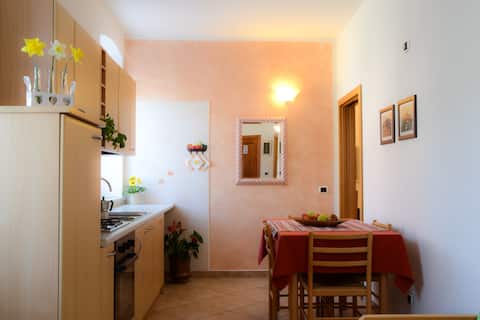 Rododendro Apartment