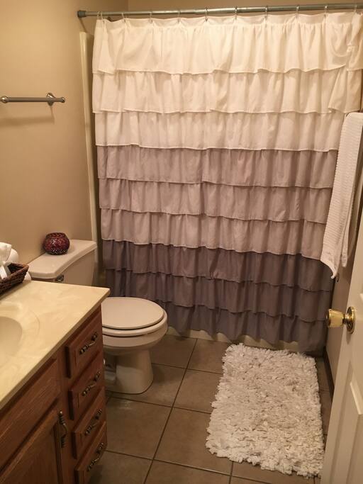 Full bath