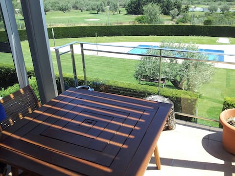 Top Airbnb: Ideal place to stay on vacations-Good weekly price in L'ampolla