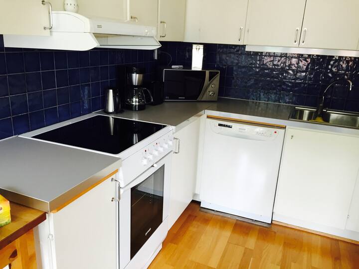 Two rooms apartment 59 km area Söde - Appartements à louer ...