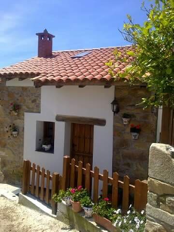 Holiday home La Casina de Biescas